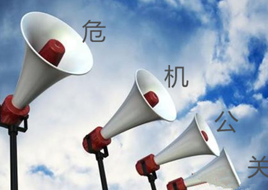 胡歌公关危机