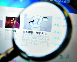 网络公关维护合同