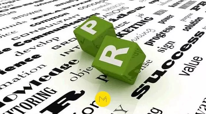 数字网络公关