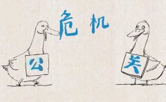 [舆情处理培训]常用的危机公关传播策略