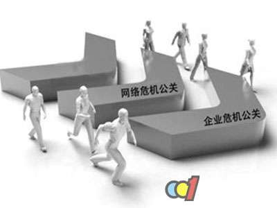 危机公关食品安全