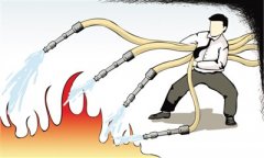 “处理网络舆情”专业技术人员突发事件