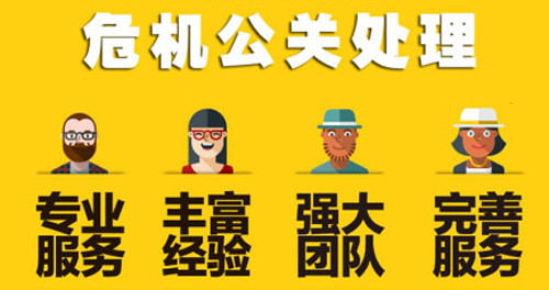 政府网络舆论公关案例分析