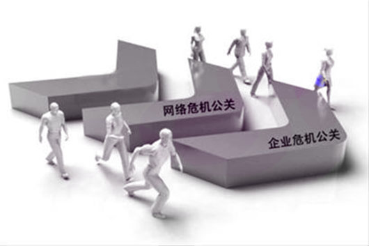 网络公关公司
