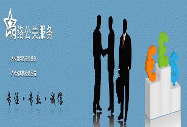 网络危机
