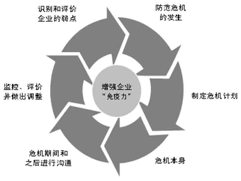 网络公关案例